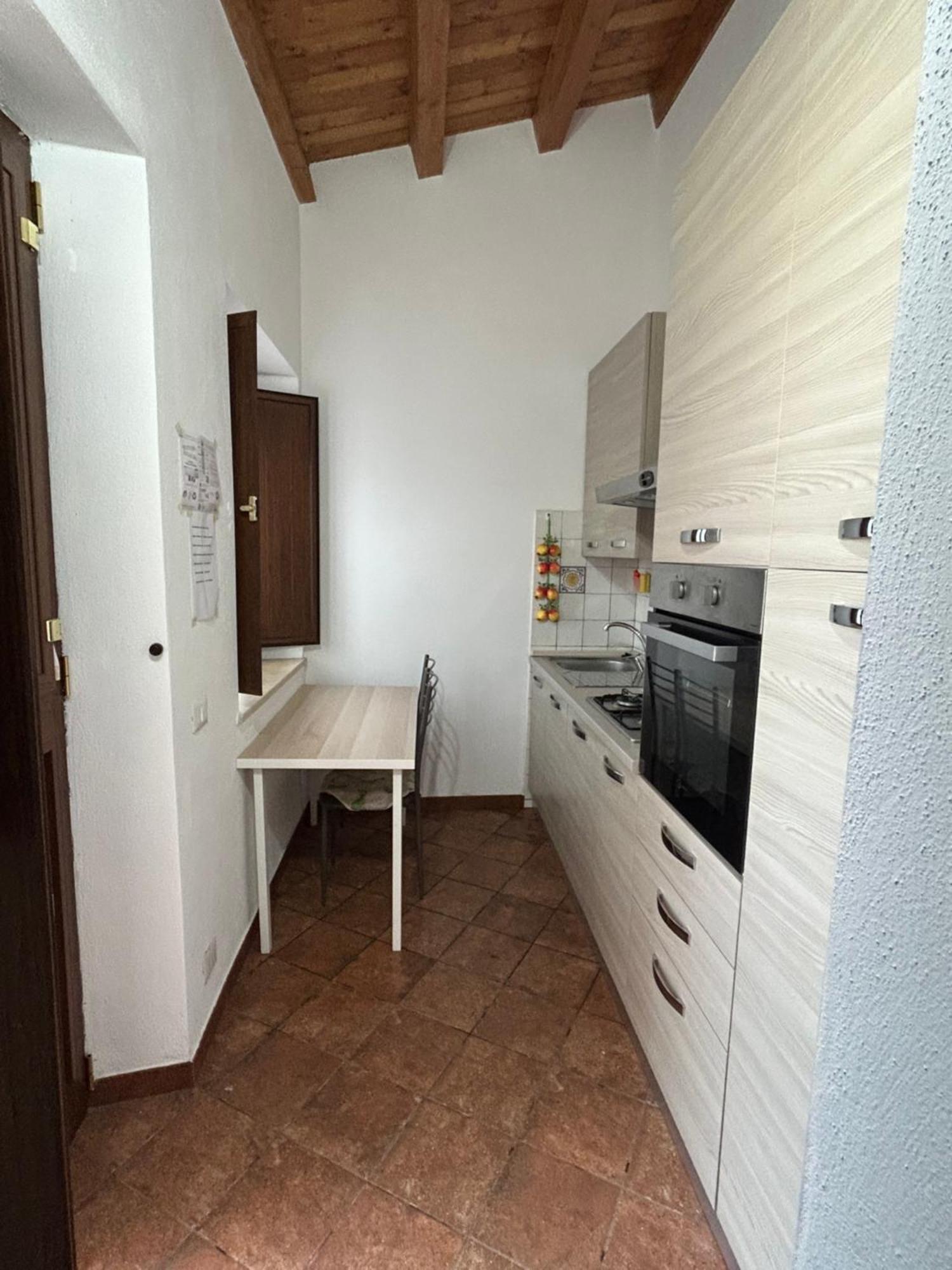 Casa Gambino Savoca Exterior foto