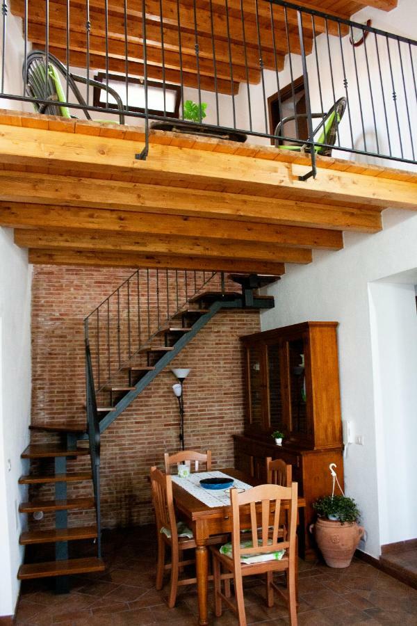 Casa Gambino Savoca Exterior foto