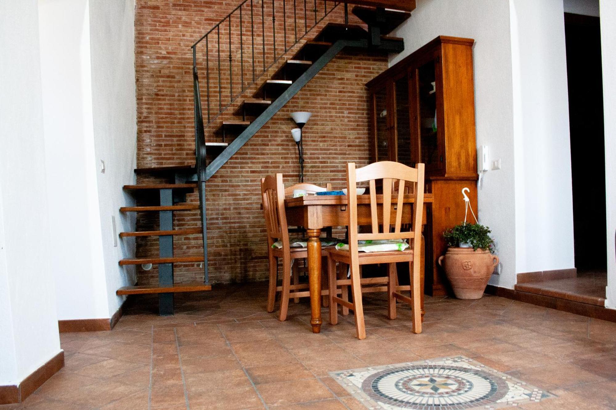 Casa Gambino Savoca Exterior foto