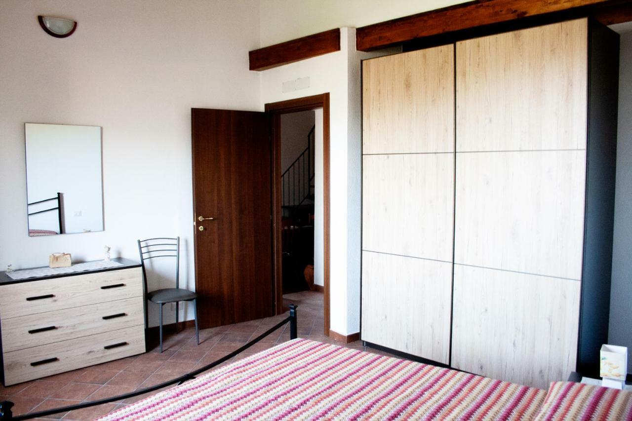 Casa Gambino Savoca Exterior foto